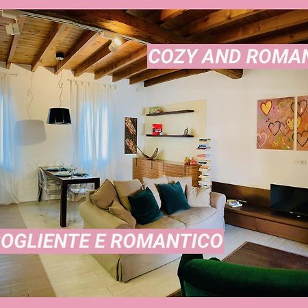 Ca' Stella Milano - Appartamento Accogliente E Romantico In Contesto Storico - Cozy And Romantic Flat In 밀라노 외부 사진
