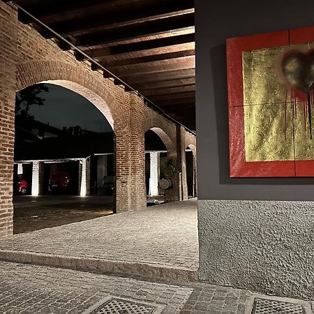 Ca' Stella Milano - Appartamento Accogliente E Romantico In Contesto Storico - Cozy And Romantic Flat In 밀라노 외부 사진