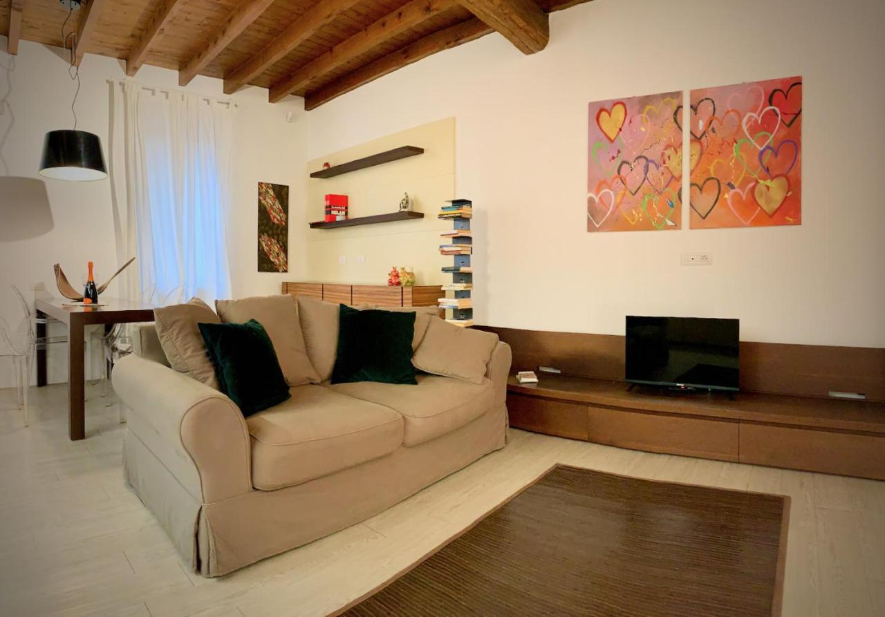 Ca' Stella Milano - Appartamento Accogliente E Romantico In Contesto Storico - Cozy And Romantic Flat In 밀라노 외부 사진
