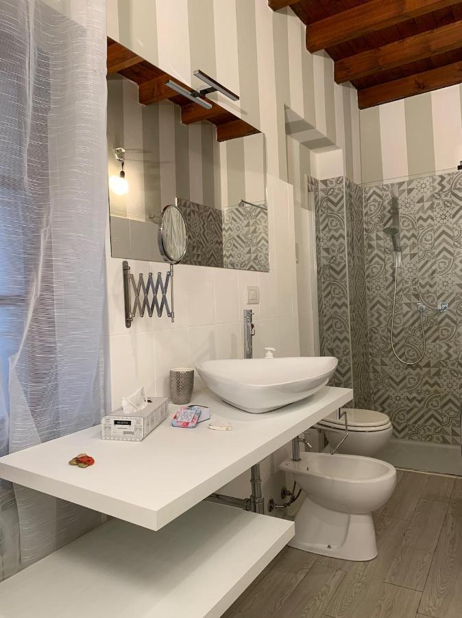 Ca' Stella Milano - Appartamento Accogliente E Romantico In Contesto Storico - Cozy And Romantic Flat In 밀라노 외부 사진