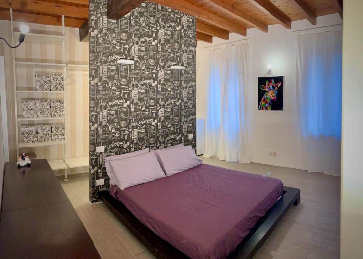 Ca' Stella Milano - Appartamento Accogliente E Romantico In Contesto Storico - Cozy And Romantic Flat In 밀라노 외부 사진