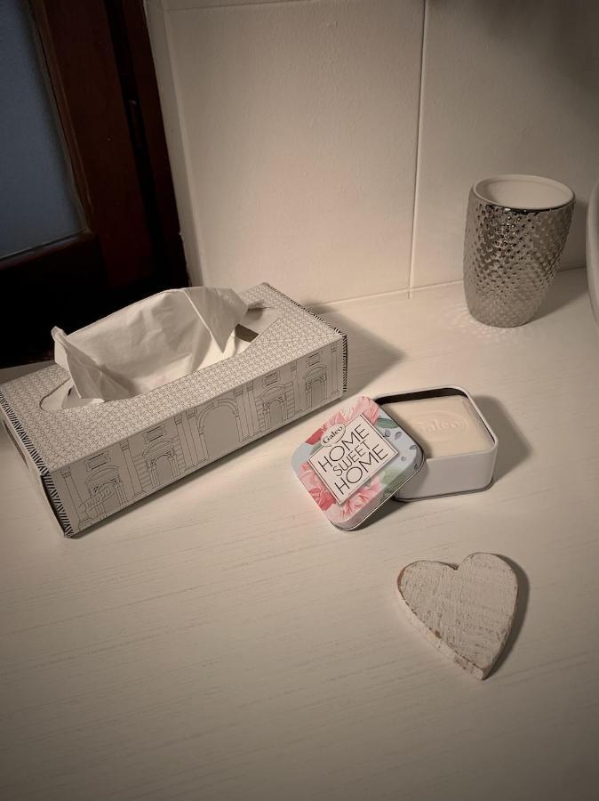 Ca' Stella Milano - Appartamento Accogliente E Romantico In Contesto Storico - Cozy And Romantic Flat In 밀라노 외부 사진