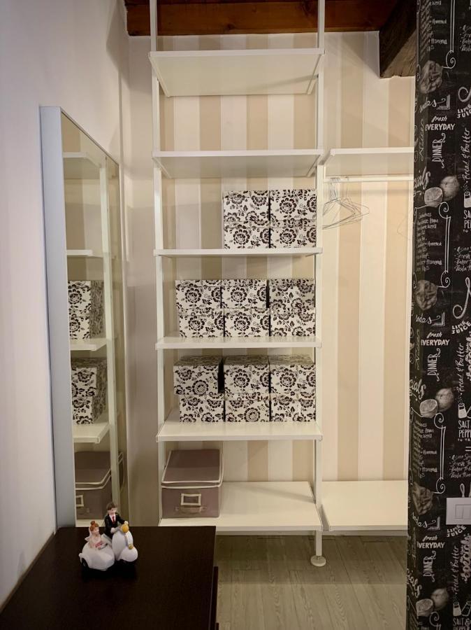 Ca' Stella Milano - Appartamento Accogliente E Romantico In Contesto Storico - Cozy And Romantic Flat In 밀라노 외부 사진