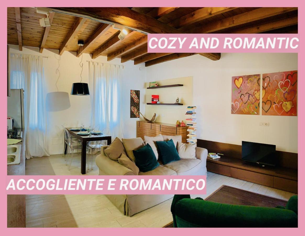 Ca' Stella Milano - Appartamento Accogliente E Romantico In Contesto Storico - Cozy And Romantic Flat In 밀라노 외부 사진